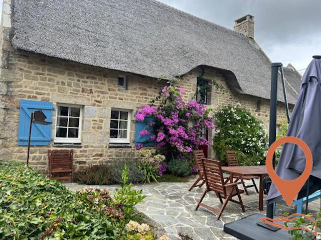 Maison vente à Lorient, Bretagne