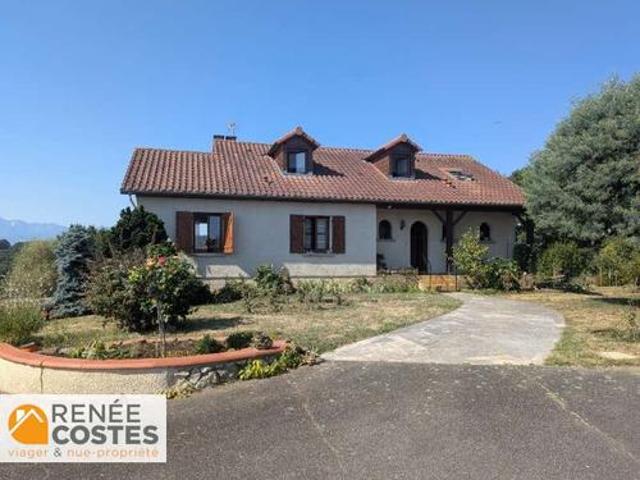 Maison vente à Tarbes