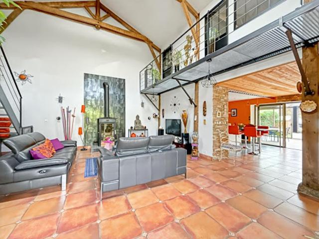 Maison vente à Venansault