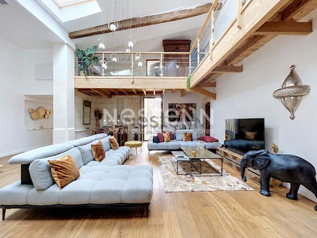 Maison vente à Camblanes-et-Meynac, Gironde