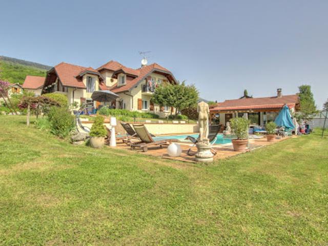 Maison vente à Gex, Farges