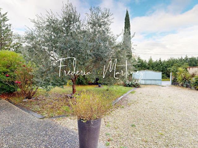 Maison vente à Toulouse, Gratentour