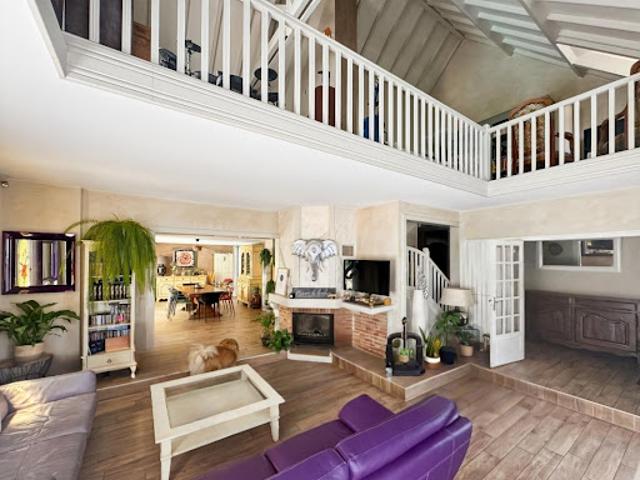 Maison vente à Pau