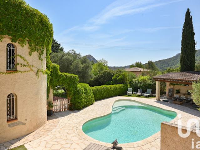 Maison vente à Peypin, Les Terres Blanches