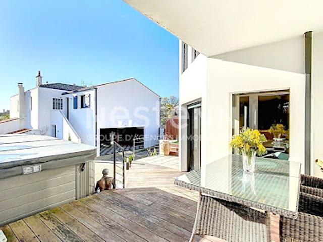 Maison vente à Les Sables-d'Olonne, Saint-gilles-croix-de-vie
