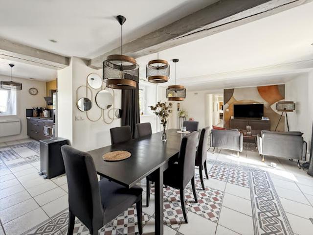 Maison vente à Tillay-le-Péneux, Eure-et-Loir