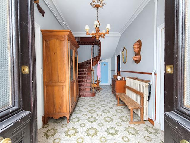 Maison vente à Le Bourg, Brie-sous-Matha