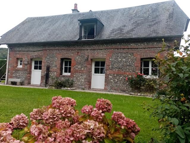 Maison vente à Vinfrainville, Cany-Barville
