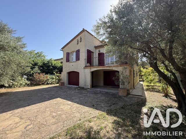 Maison vente à Lodève, Clermont-l'hérault