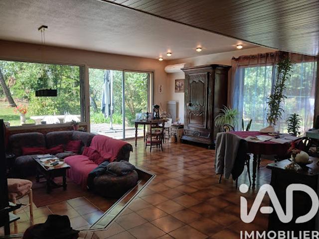 Maison vente à Mont-de-Marsan, Luxey