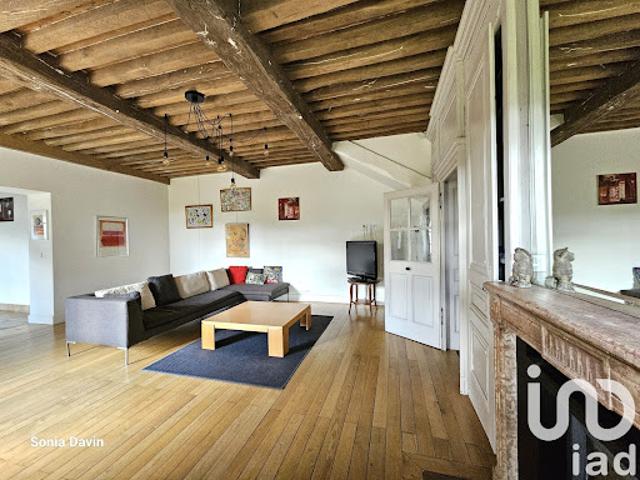 Maison vente à Bourg-en-Bresse, Mionnay