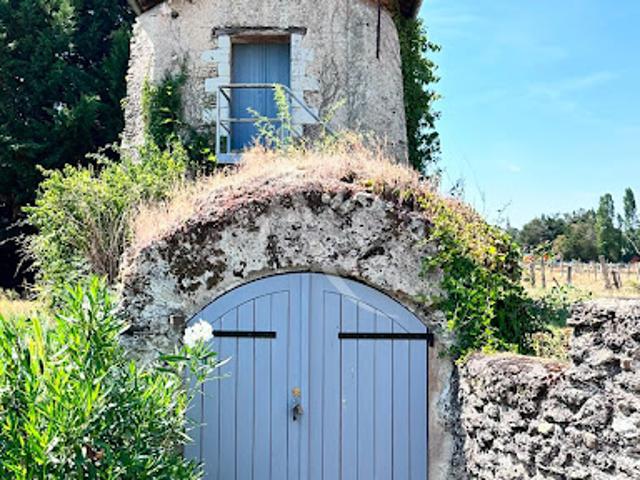 Maison vente à Angers, Soulaire-et-bourg