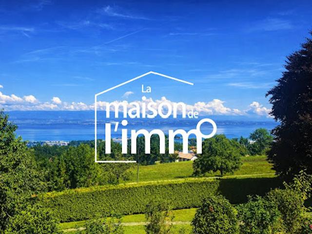 Maison vente à Thonon-les-Bains, Marin
