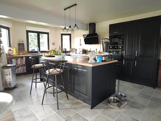 Maison vente à Avranches, Brécey