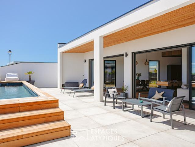Maison vente à Le Haut Rillon, Châtelaillon-Plage