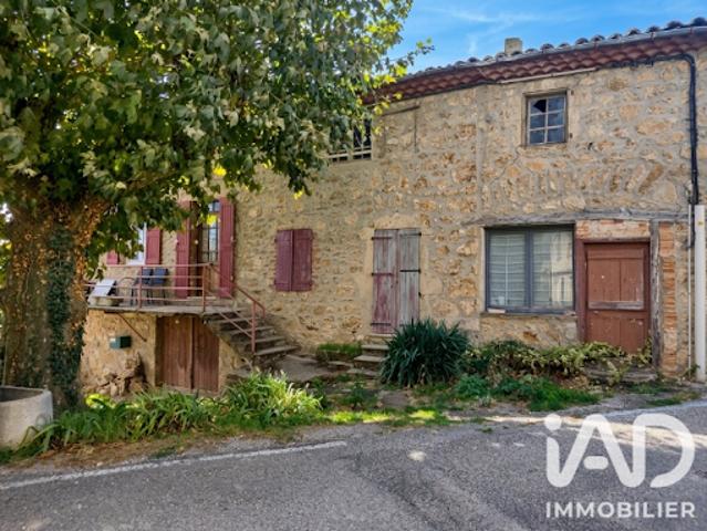 Maison vente à Labes, Colombier-le-Jeune