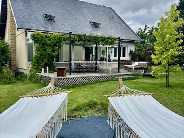 Maison vente à Saint-Quentin, Grugies