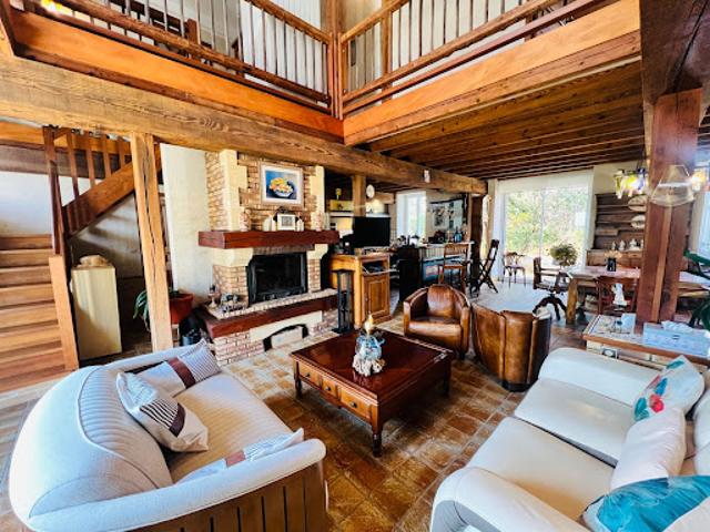 Maison vente à Neuville, Ingrandes
