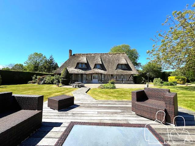 Maison vente à Bernay, Saint-symphorien