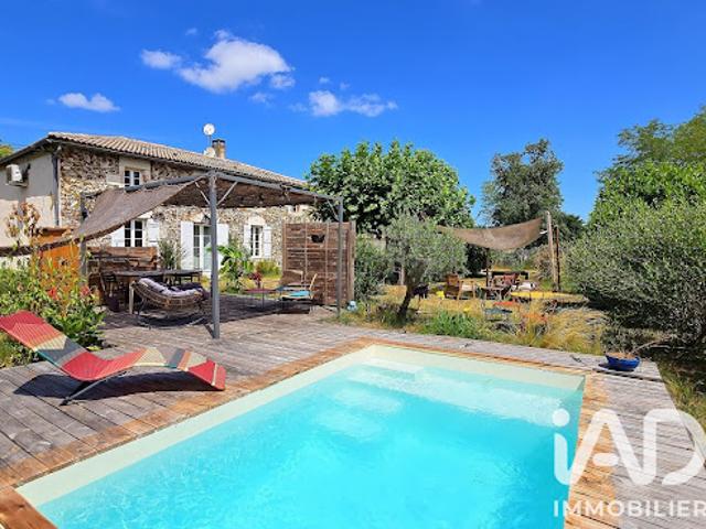 Maison vente à Arcachon, Salles