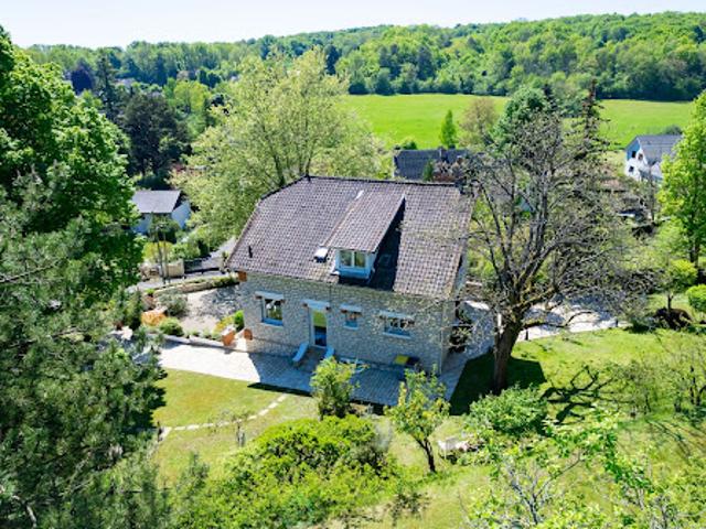 Maison vente à Fontainebleau, Saint-pierre-lès-nemours