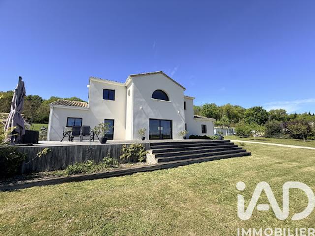 Maison vente à Châtellerault, Vouneuil-sur-vienne