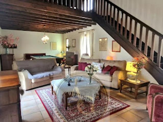 Maison vente à Carcassonne, Saint-martin-lalande