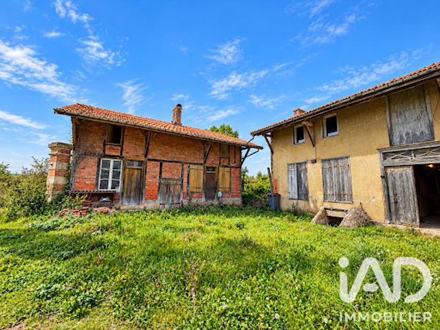 Maison vente à Thiéblemont-Farémont, Marne