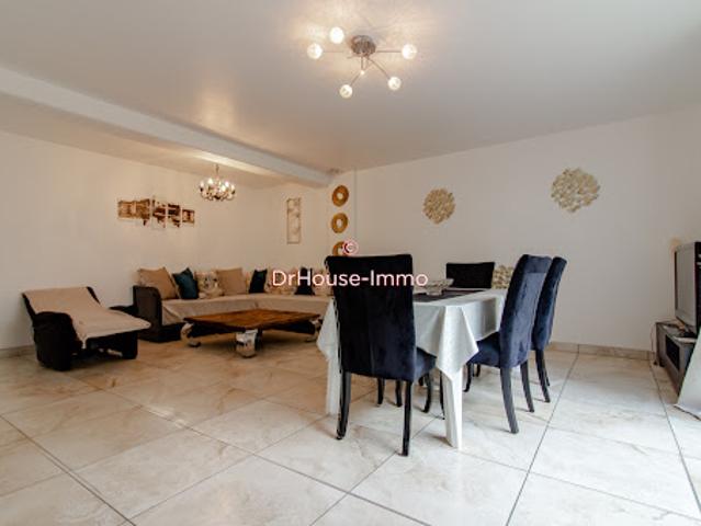 Maison vente à Mantes-la-Jolie, Epône