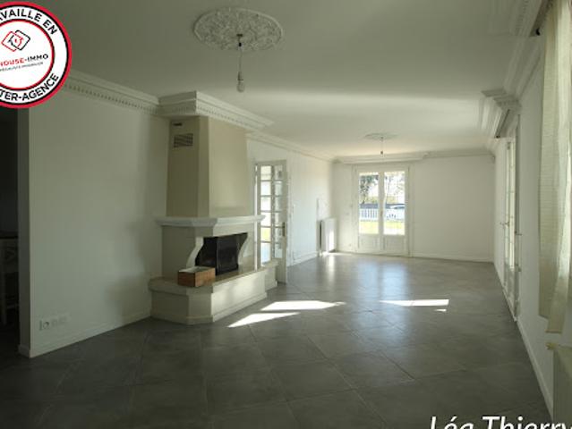 Maison vente à La Capellière, Tourville-la-Rivière