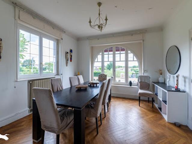 Maison vente à Agen