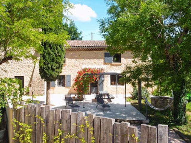 Maison vente à Die, Mirmande