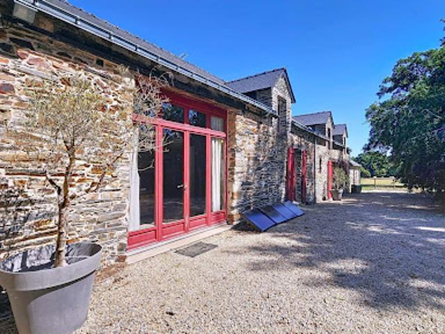 Maison vente à Châteaubriant-Ancenis, Plessé