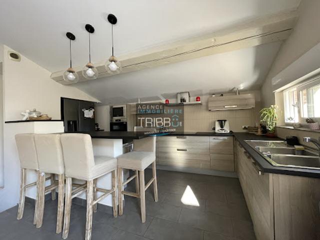 Maison vente à Céret, Tresserre