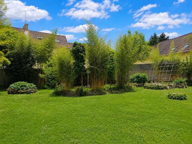 Maison vente à Château-Thierry, Montreuil-aux-lions