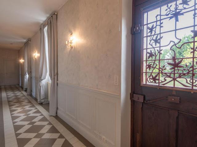 Maison vente à Jouy, Aizy-Jouy
