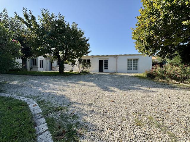 Maison vente à Rochefort, Nouvelle-Aquitaine