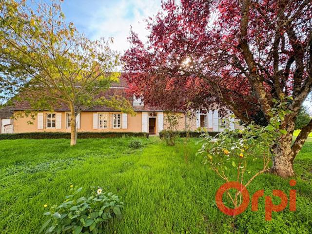 Maison vente à Saint-Amand-Montrond, Chalivoy-milon