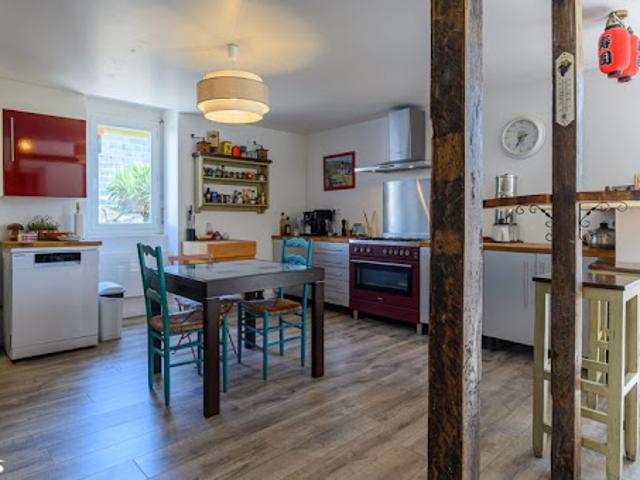 Maison vente à Mont-de-Marsan, Hagetmau