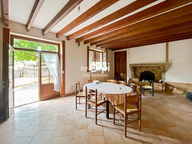 Maison vente à Montluçon, Meaulne