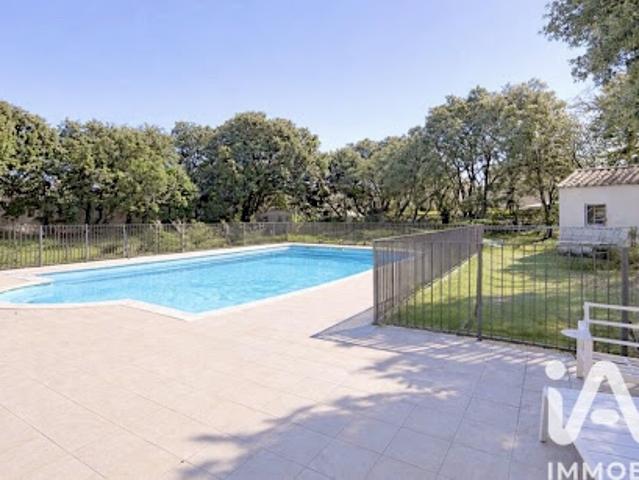 Maison vente à Nîmes