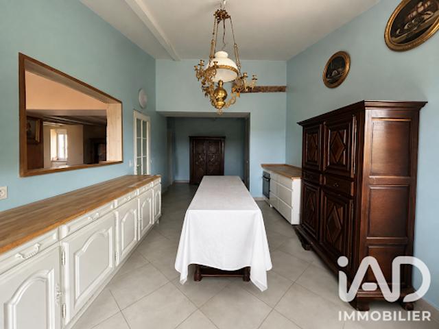 Maison vente à Cahors, Pradines