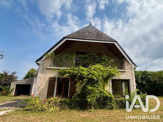 Maison vente à Cherbourg, Quettehou