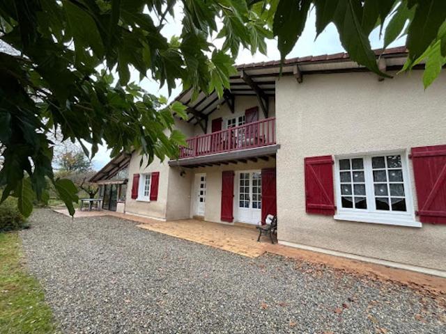 Maison vente à Dax, Toulouzette