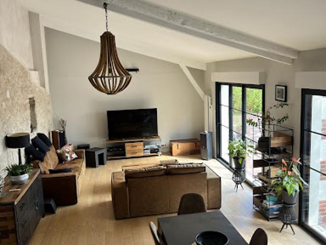 Maison vente à Nantes, Vertou