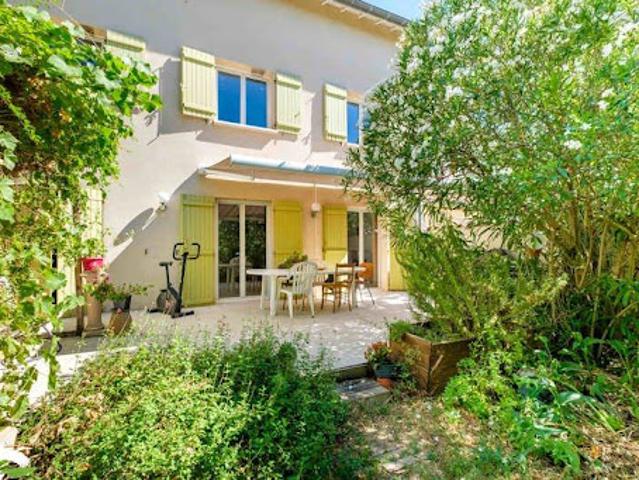 Maison vente à Lyon, Métropole de Lyon