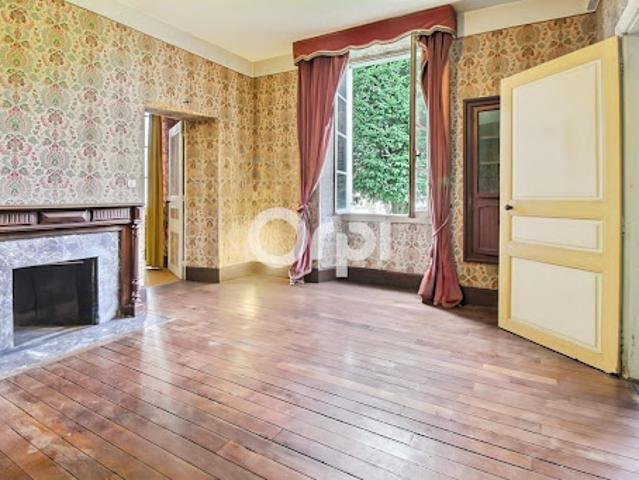 Maison vente à Oloron-Sainte-Marie, Oloron-sainte-marie