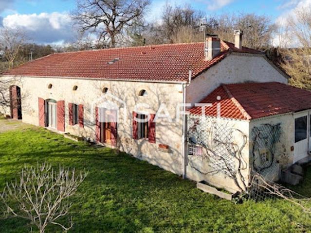 Maison vente à France métropolitaine, Fieux