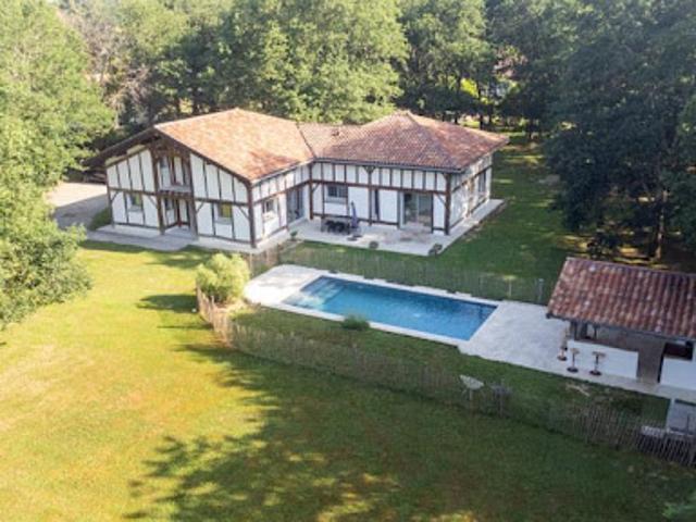 Maison vente à Mont-de-Marsan, Ygos-saint-saturnin