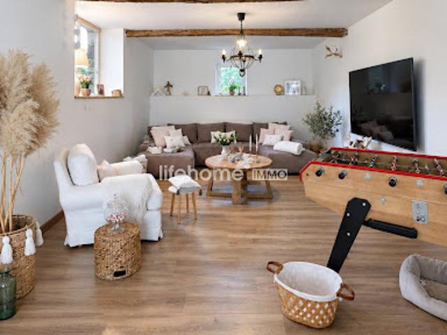 Maison vente à Chémery-sur-Bar, Chémery-Chéhéry